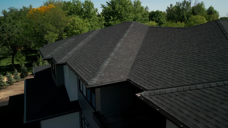 Best Roof Maintenance and Cleaning  in Cridersville, OH