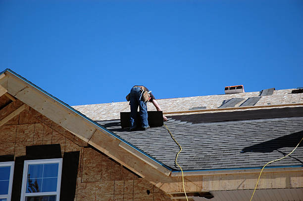 Best Roof Coating and Sealing  in Cridersville, OH