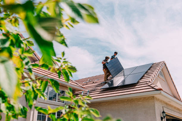 Best Metal Roofing Installation  in Cridersville, OH