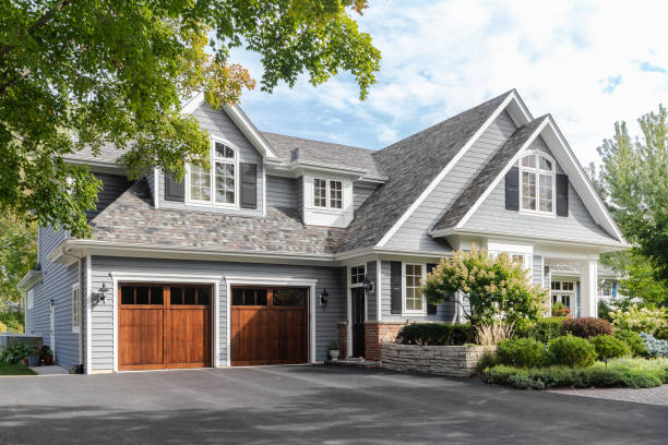 Best Roof Insulation Installation  in Cridersville, OH
