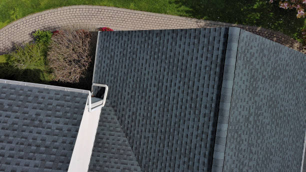 Best Rubber Roofing (EPDM, TPO)  in Cridersville, OH