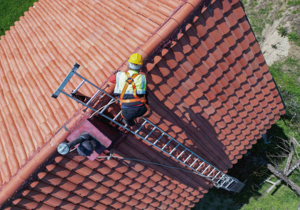 Best Hot Roofs  in Cridersville, OH