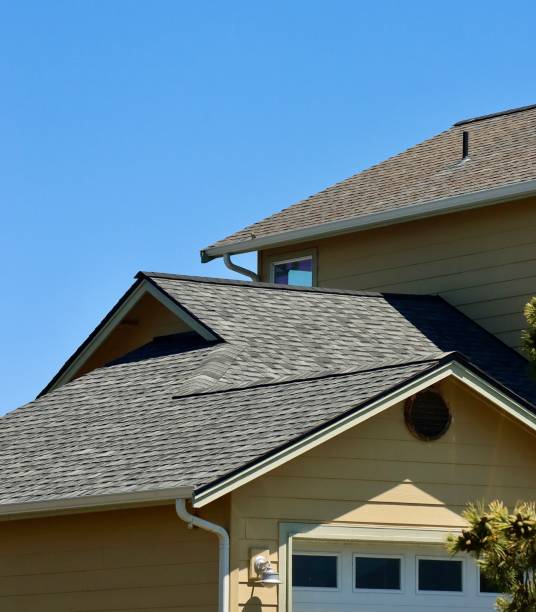 Best Rubber Roofing (EPDM, TPO)  in Cridersville, OH