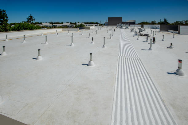 Best 4 Ply Roofing  in Cridersville, OH