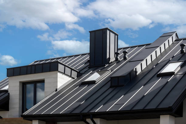 Best Gutter Installation and Repair  in Cridersville, OH