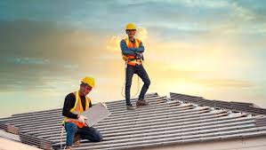 Best Roof Leak Repair  in Cridersville, OH